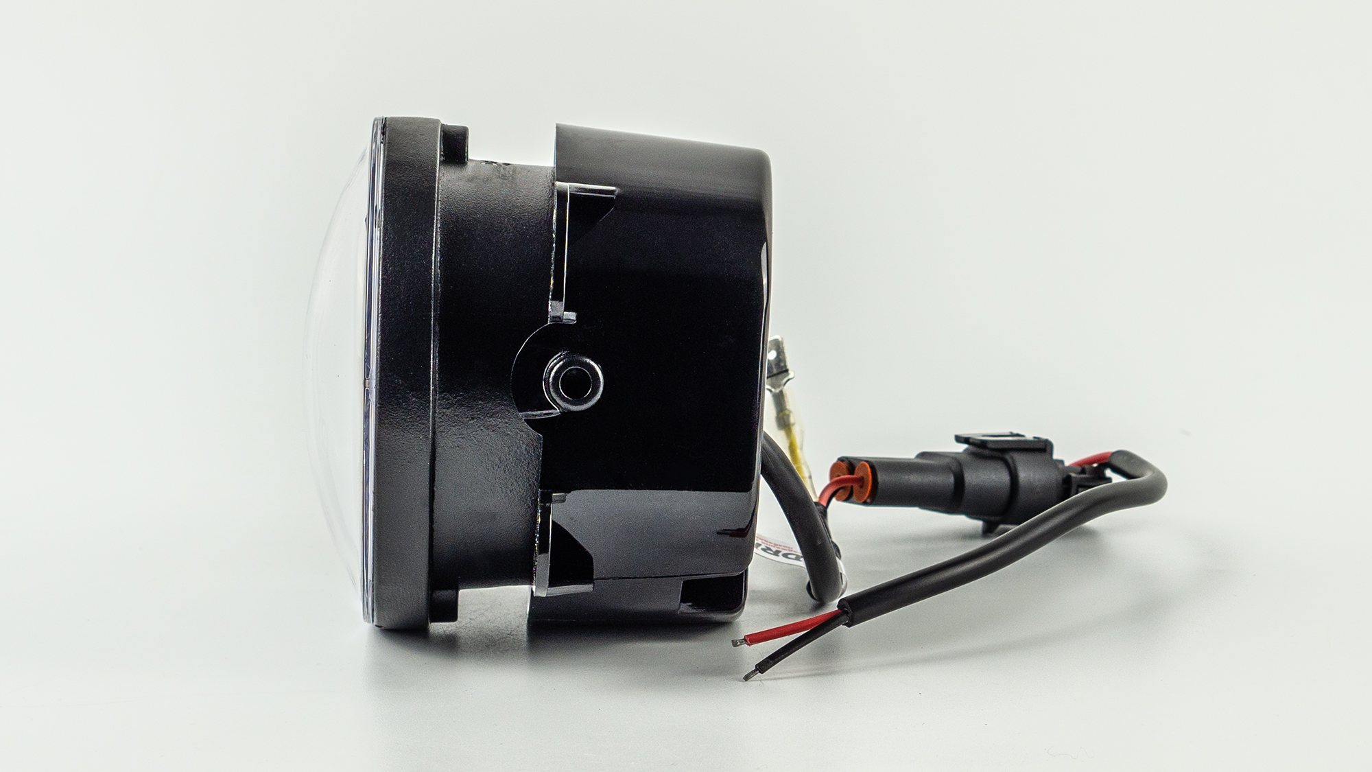 WL FOG-06 4" 20W STM DRL W+Y к-т.